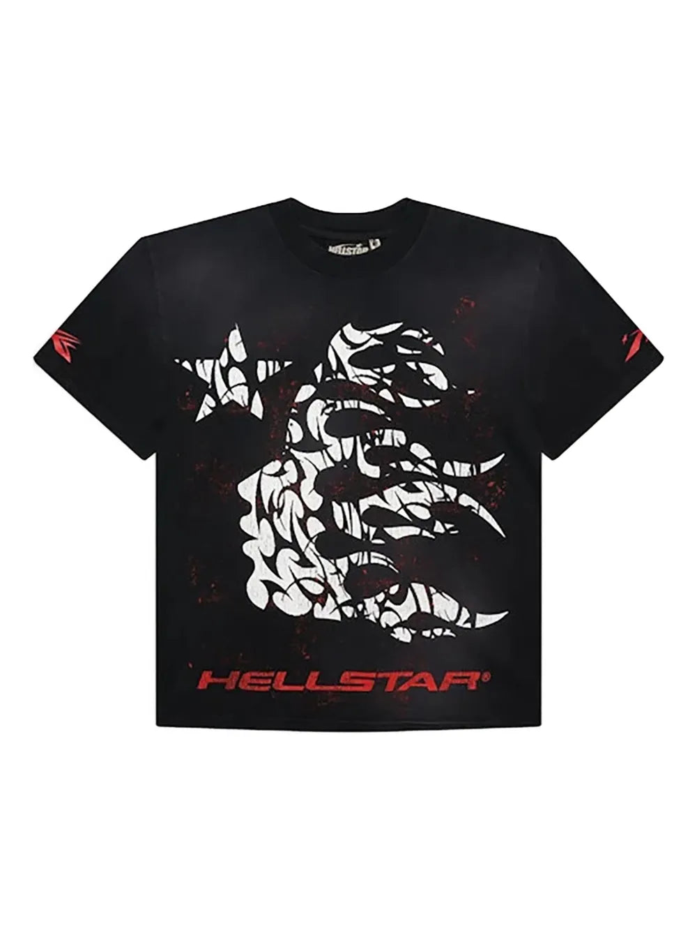 HELLSTAR playera Thorn