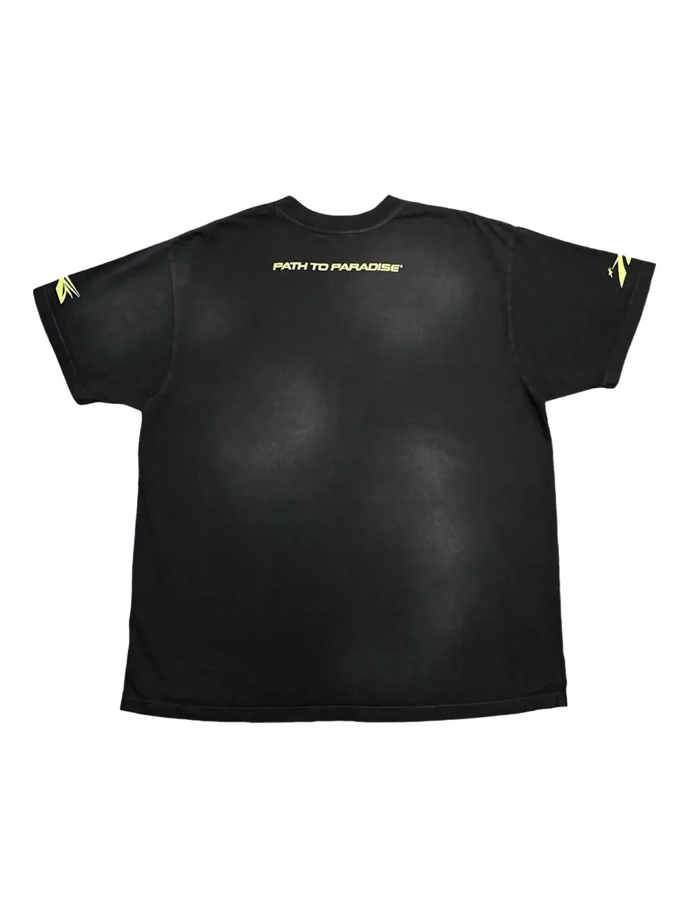 HELLSTAR playera Thorn