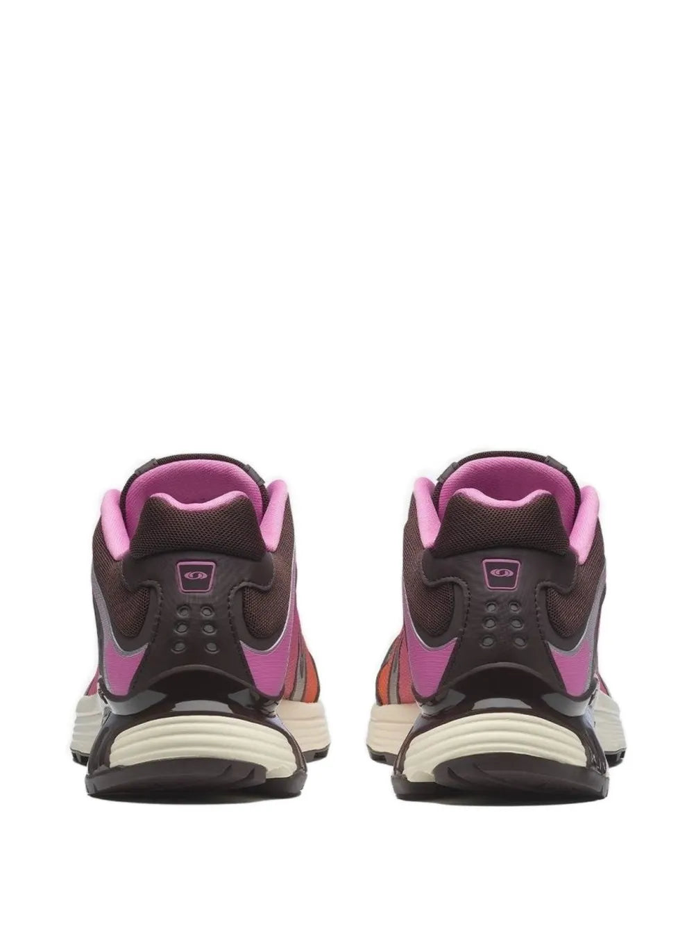 Salomon tenis bajos XT-Whisper - Marrón - imagen 3