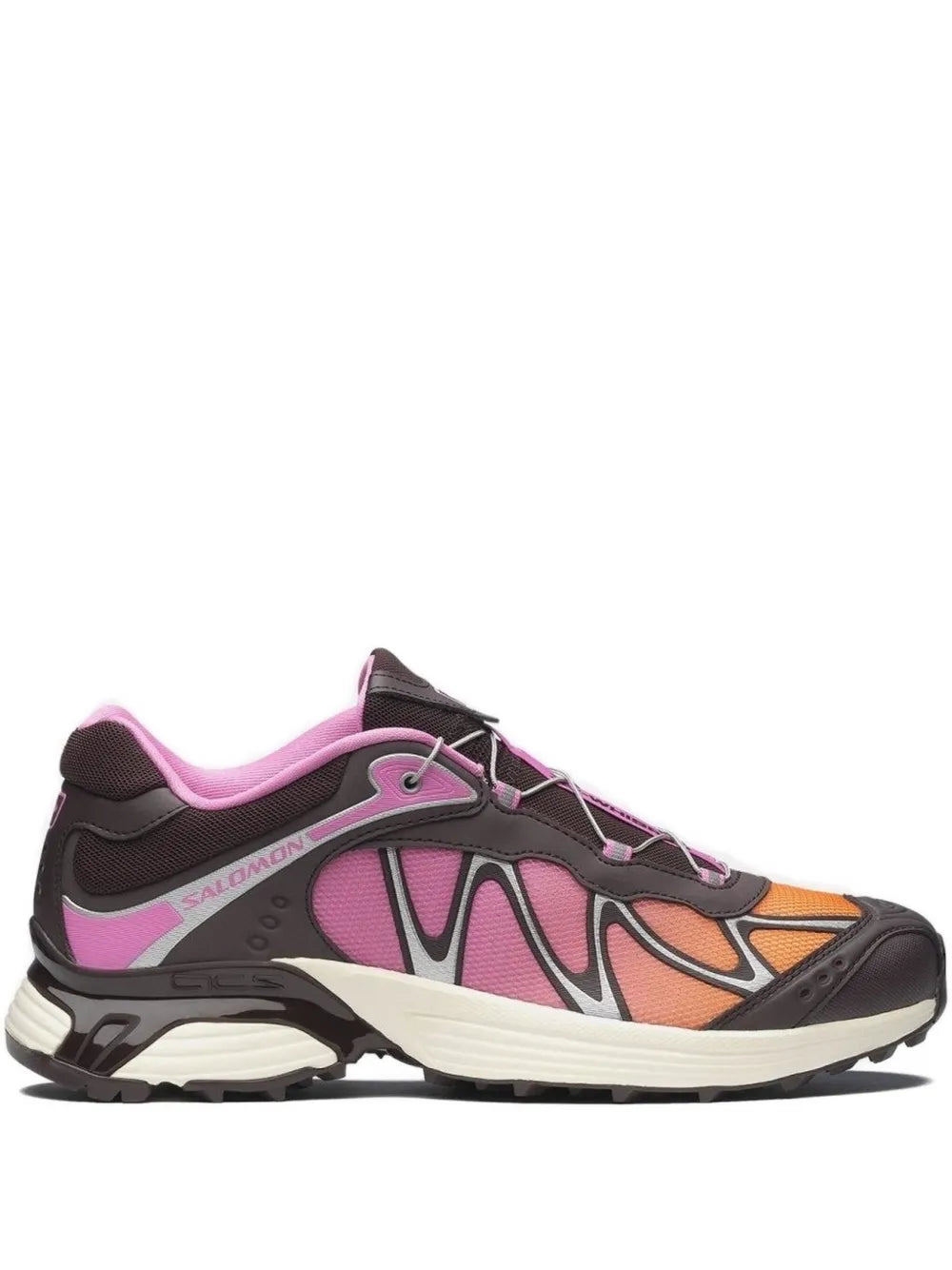Salomon tenis bajos XT-Whisper - Marrón - imagen 1