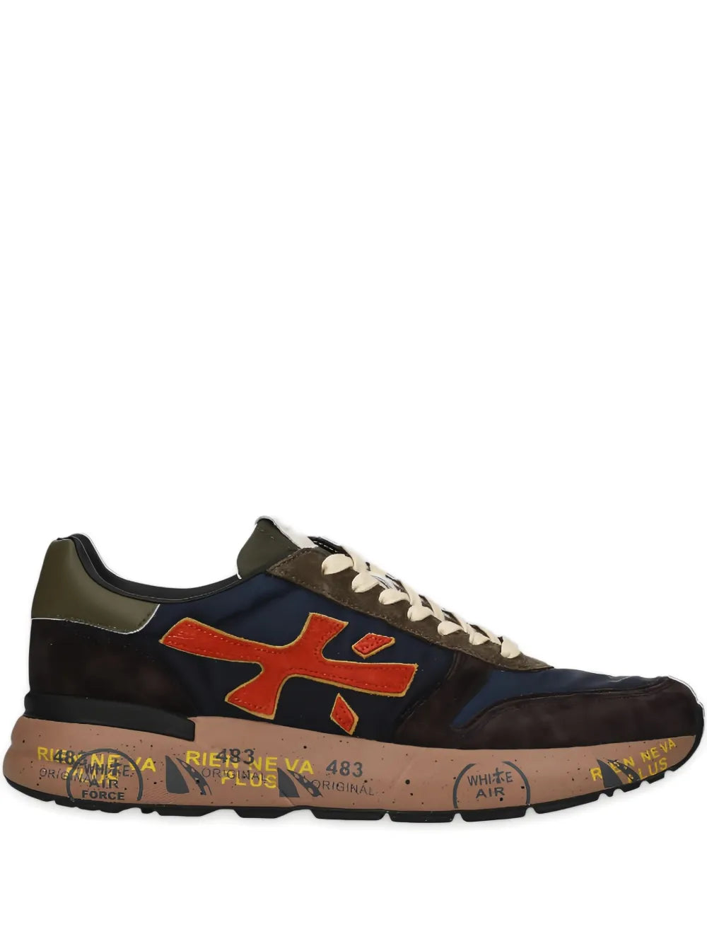 Premiata tenis Mick