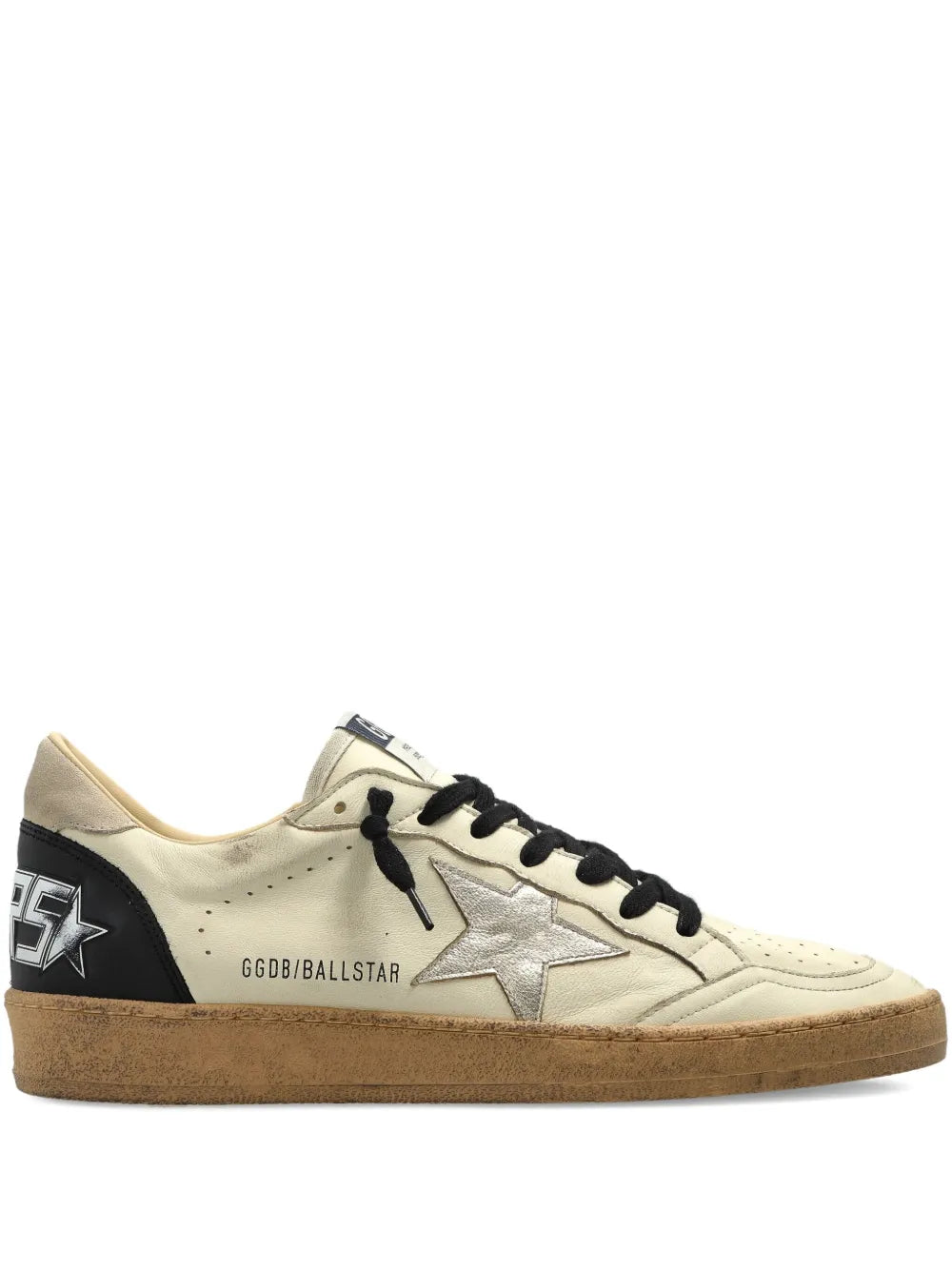 Golden Goose tenis Ball Star