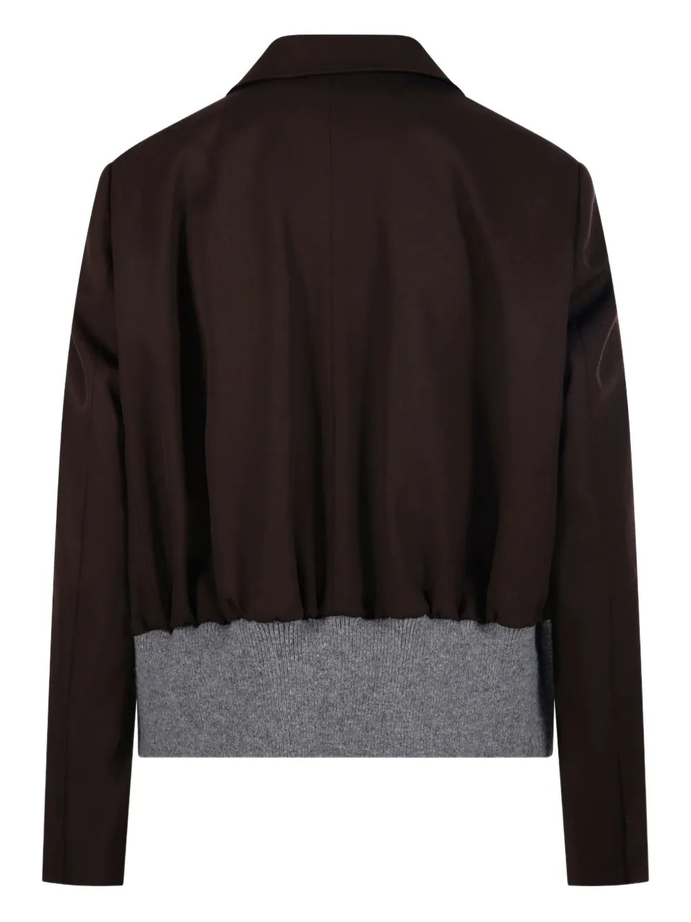 LOEWE blazer con botones