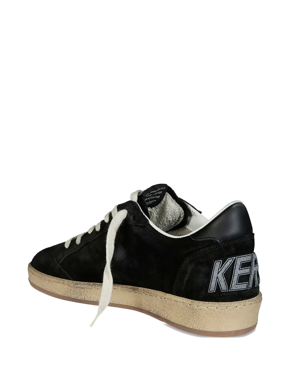 Golden Goose tenis Ball Star