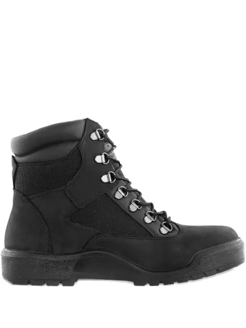 Timberland botas estilo militar de 6 pulgadas