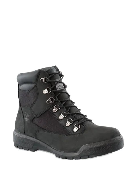Timberland botas estilo militar de 6 pulgadas