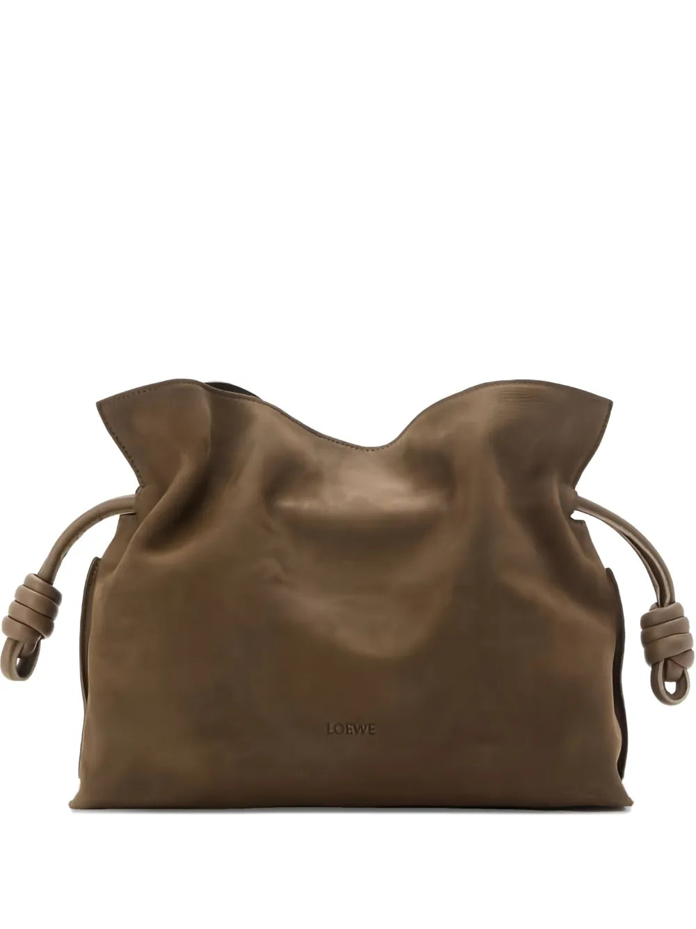LOEWE bolsa de mano Flamenco mediana