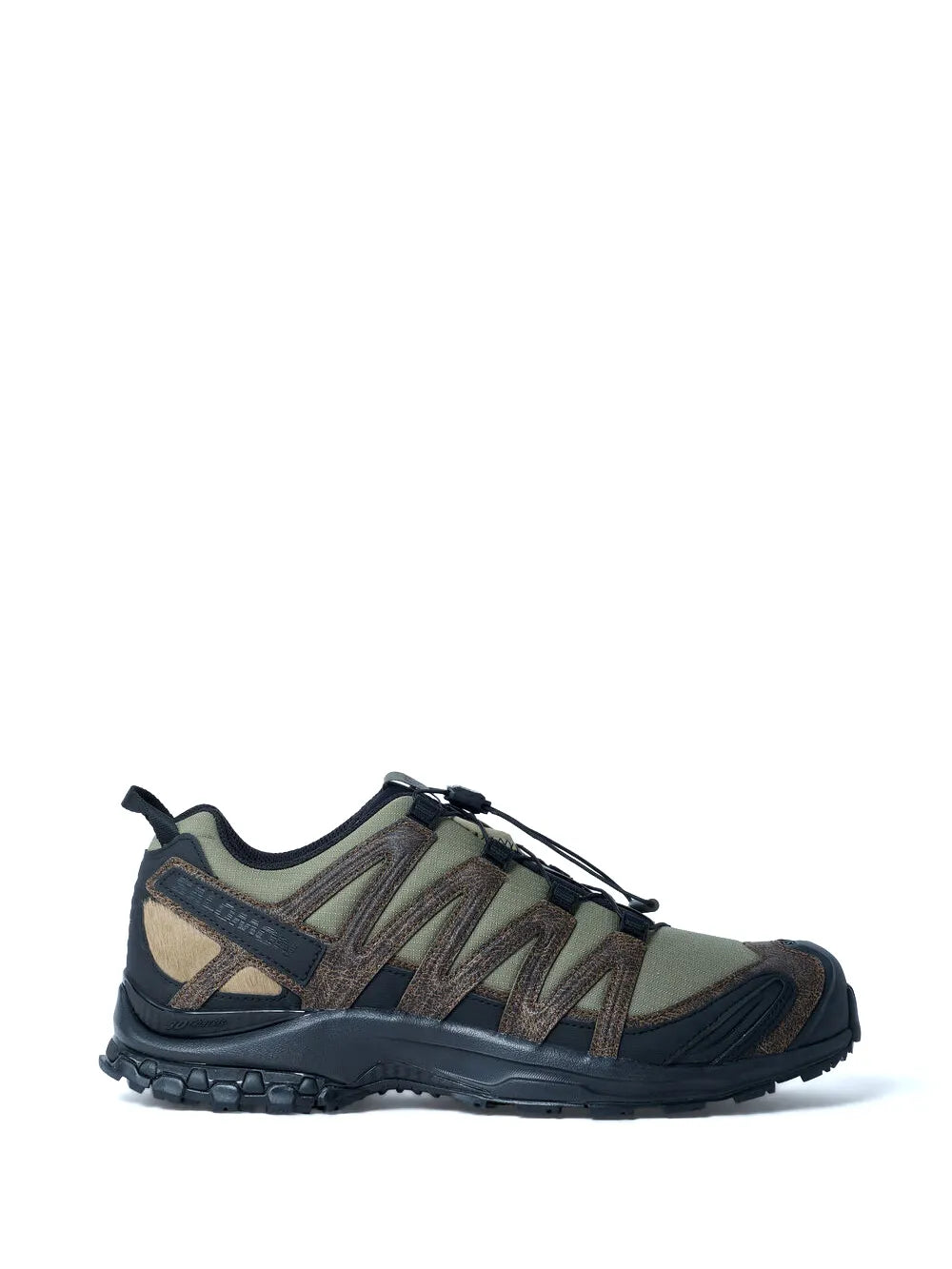 Salomon tenis XA Pro 3D - Verde - imagen 1