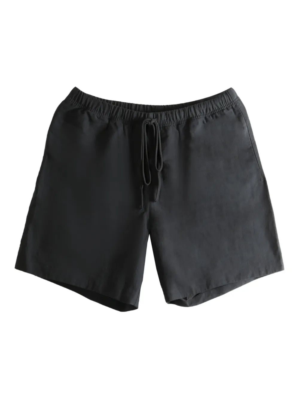 FEAR OF GOD ESSENTIALS pantalones con cordones en la pretina