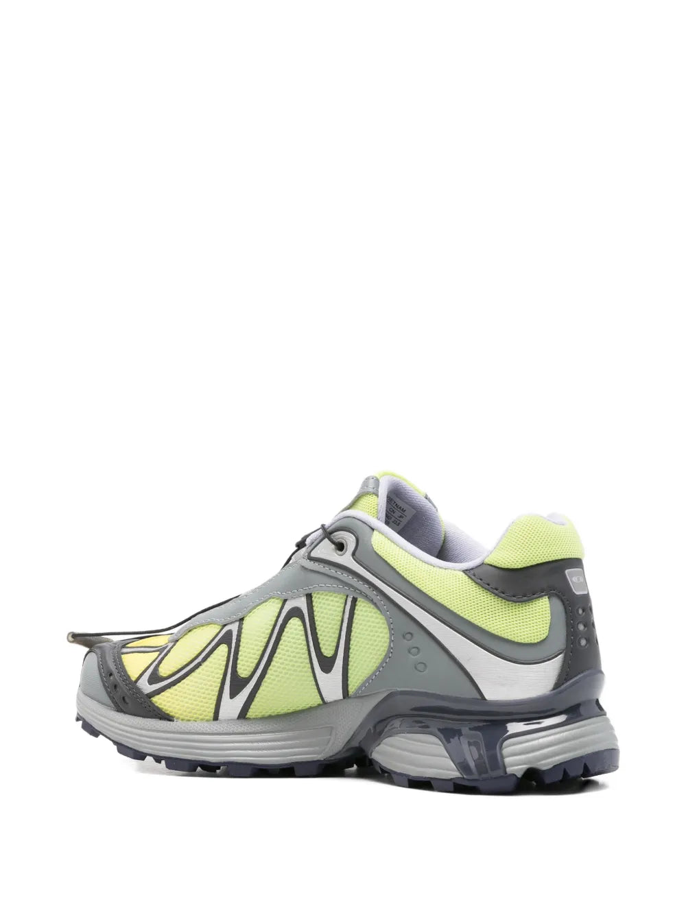 Salomon tenis Advanced XT-Whisper - Verde - imagen 3
