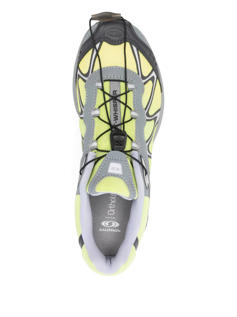 Salomon tenis Advanced XT-Whisper - Verde - imagen 4
