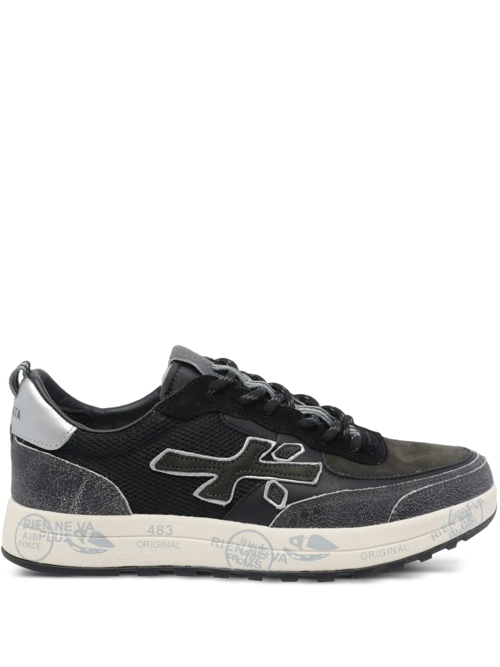 Premiata tenis Nous
