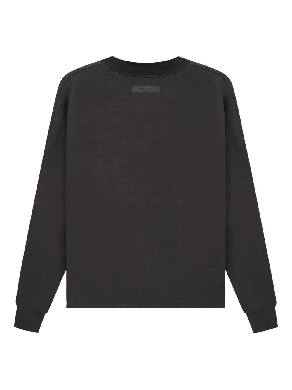 FEAR OF GOD ESSENTIALS sudadera con cuello redondo