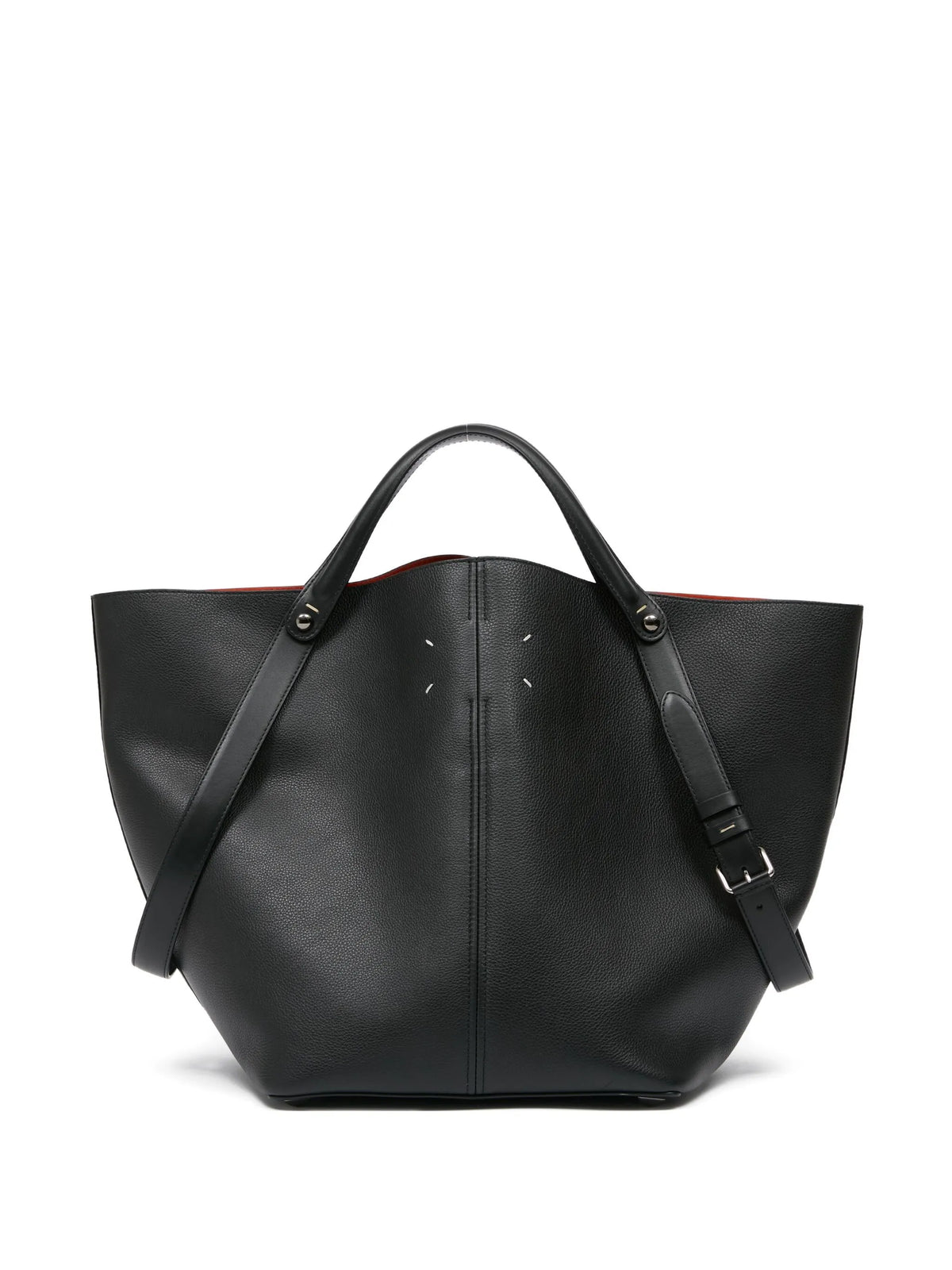 Maison Margiela tote Dress-Age grande - Negro - imagen 1