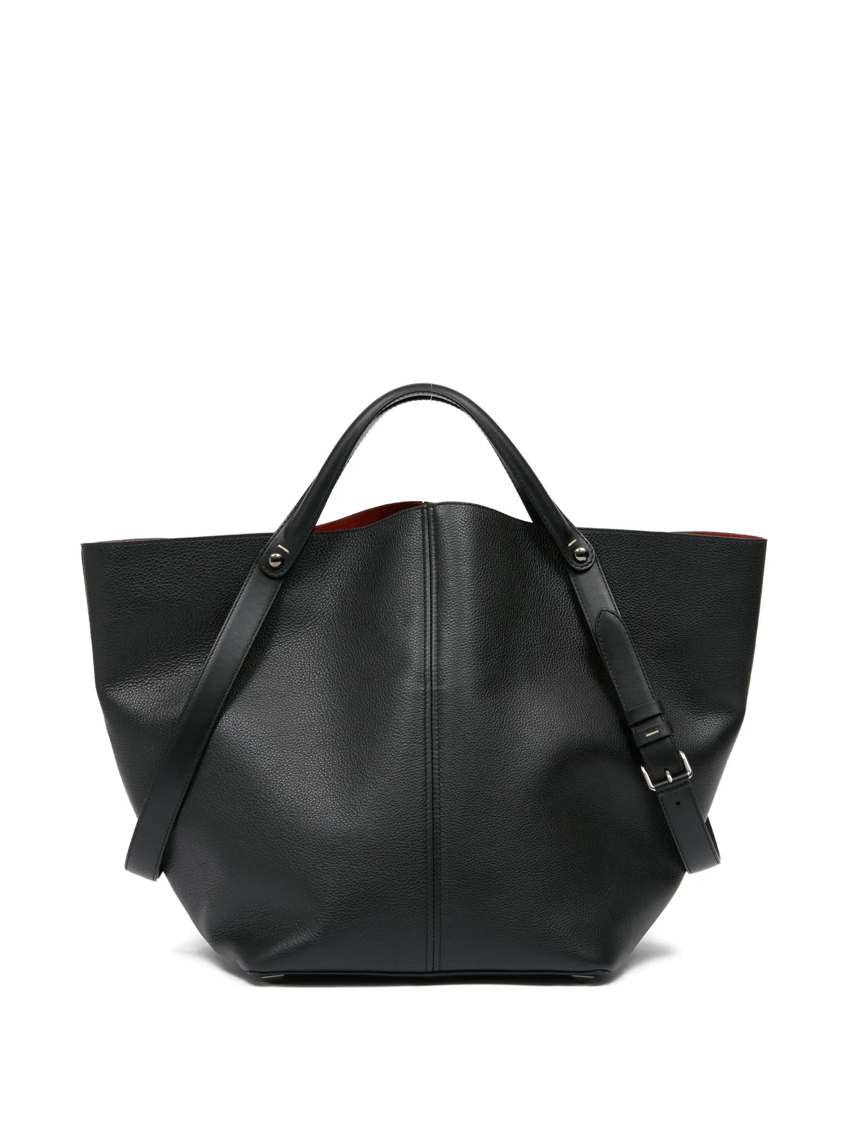 Maison Margiela tote Dress-Age grande - Negro - imagen 3