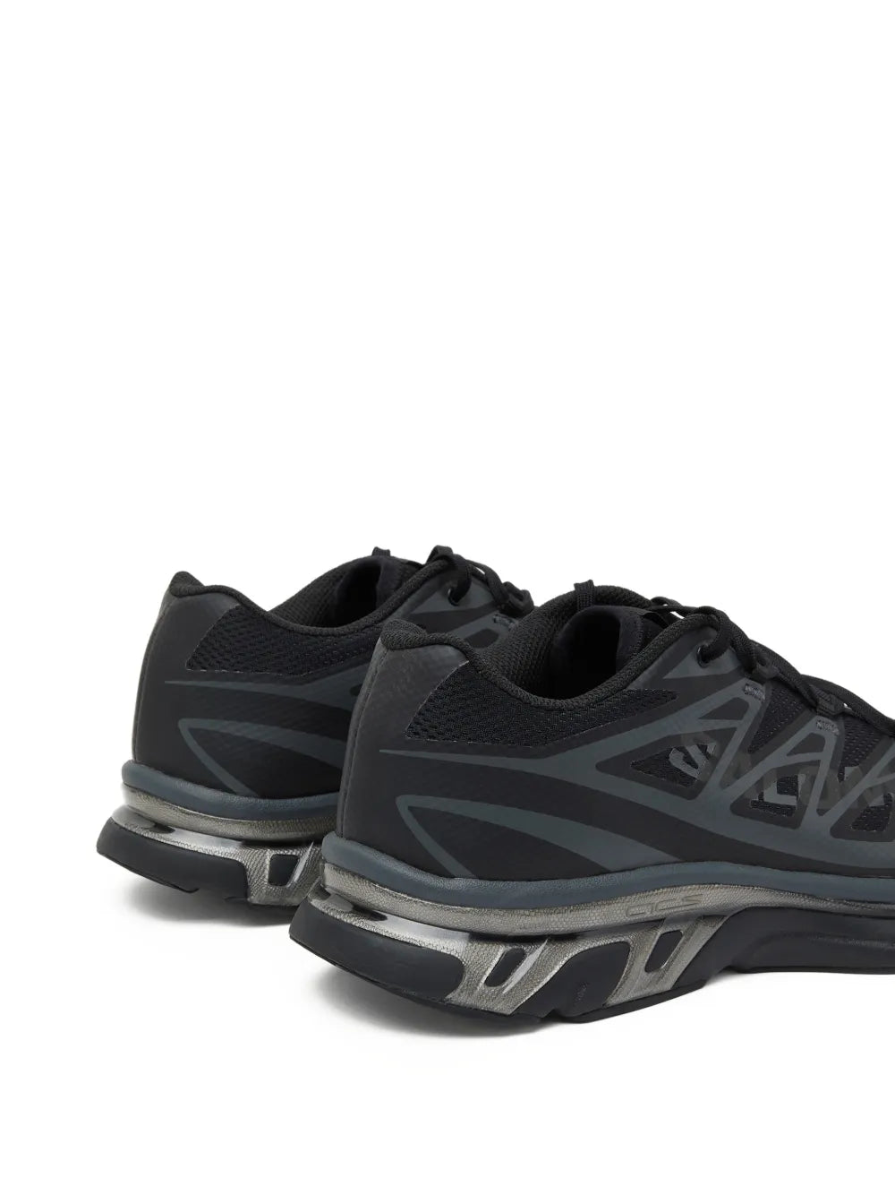 MM6 Maison Margiela X Salomon tenis XT - Negro - imagen 4