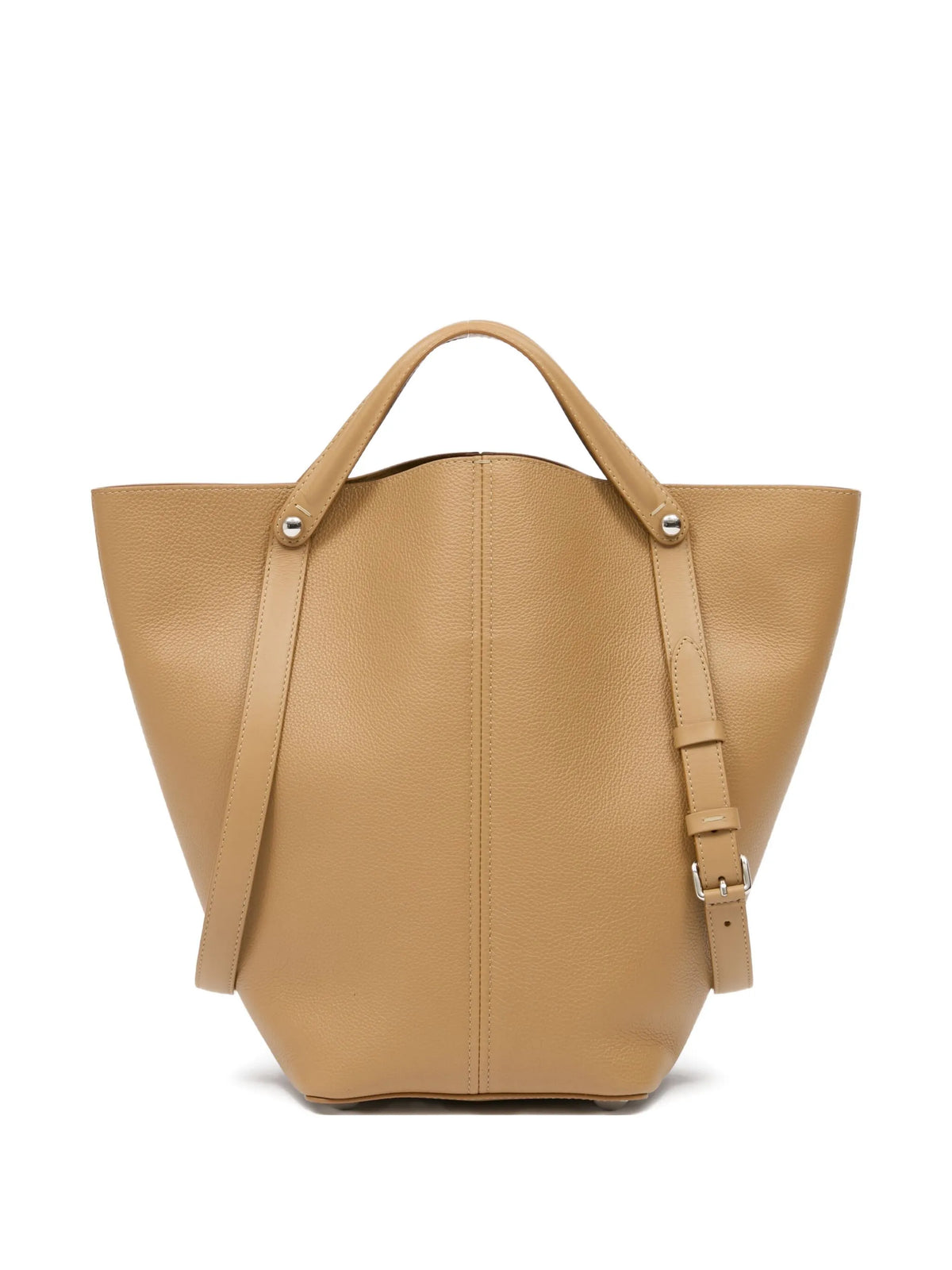 Maison Margiela tote Dress-Age mediana - Marrón - imagen 1