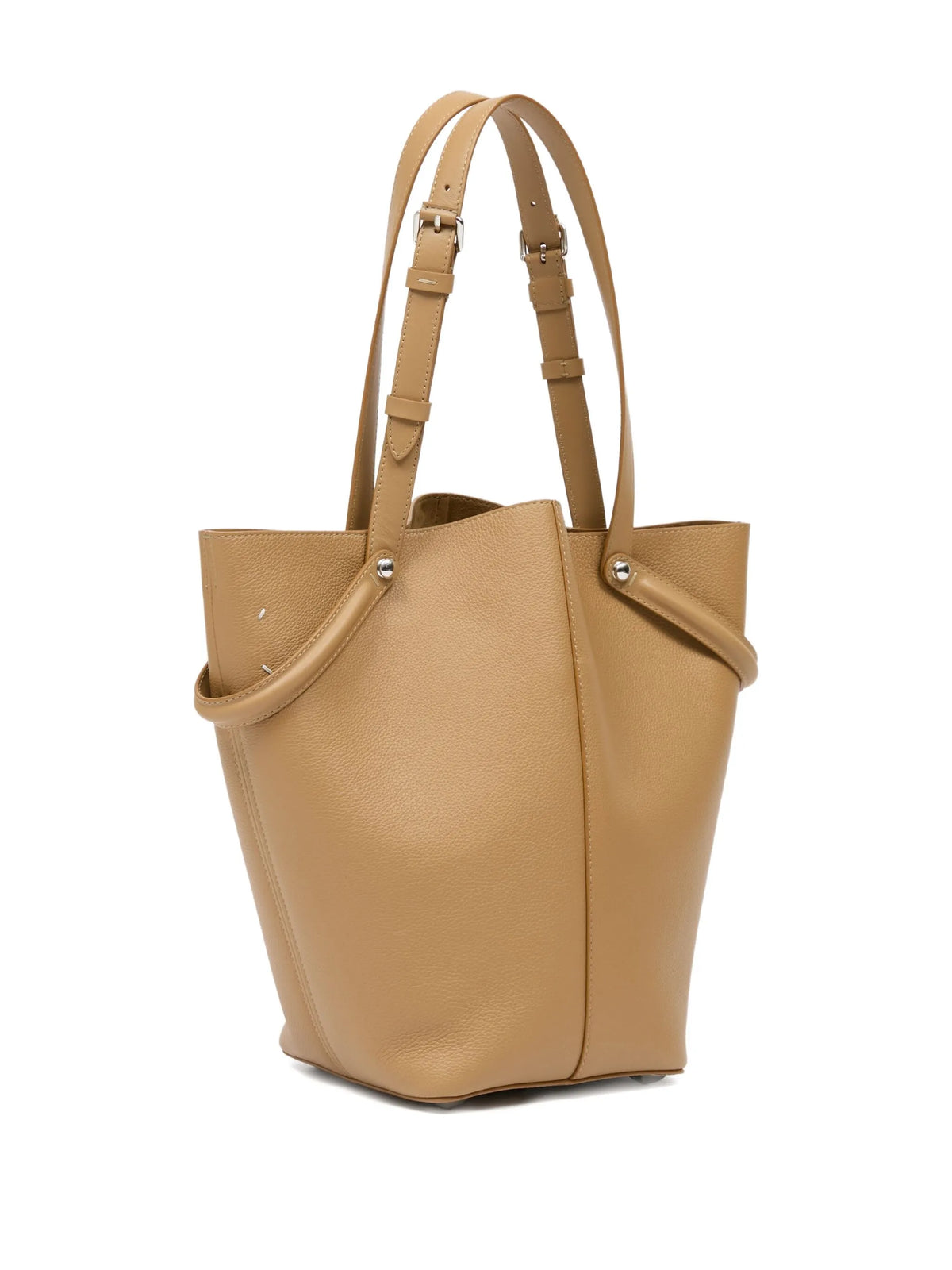 Maison Margiela tote Dress-Age mediana - Marrón - imagen 3