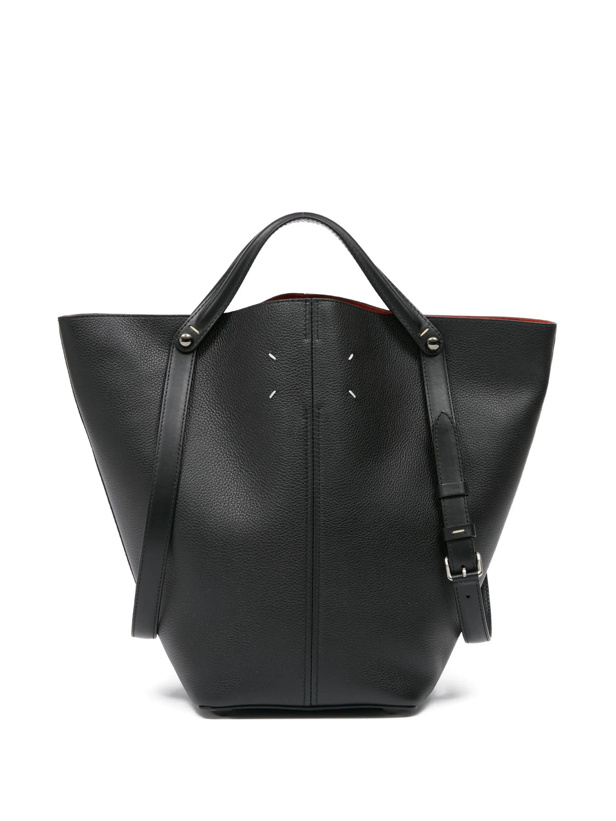 Maison Margiela tote Dress-Age mediana - Negro - imagen 1