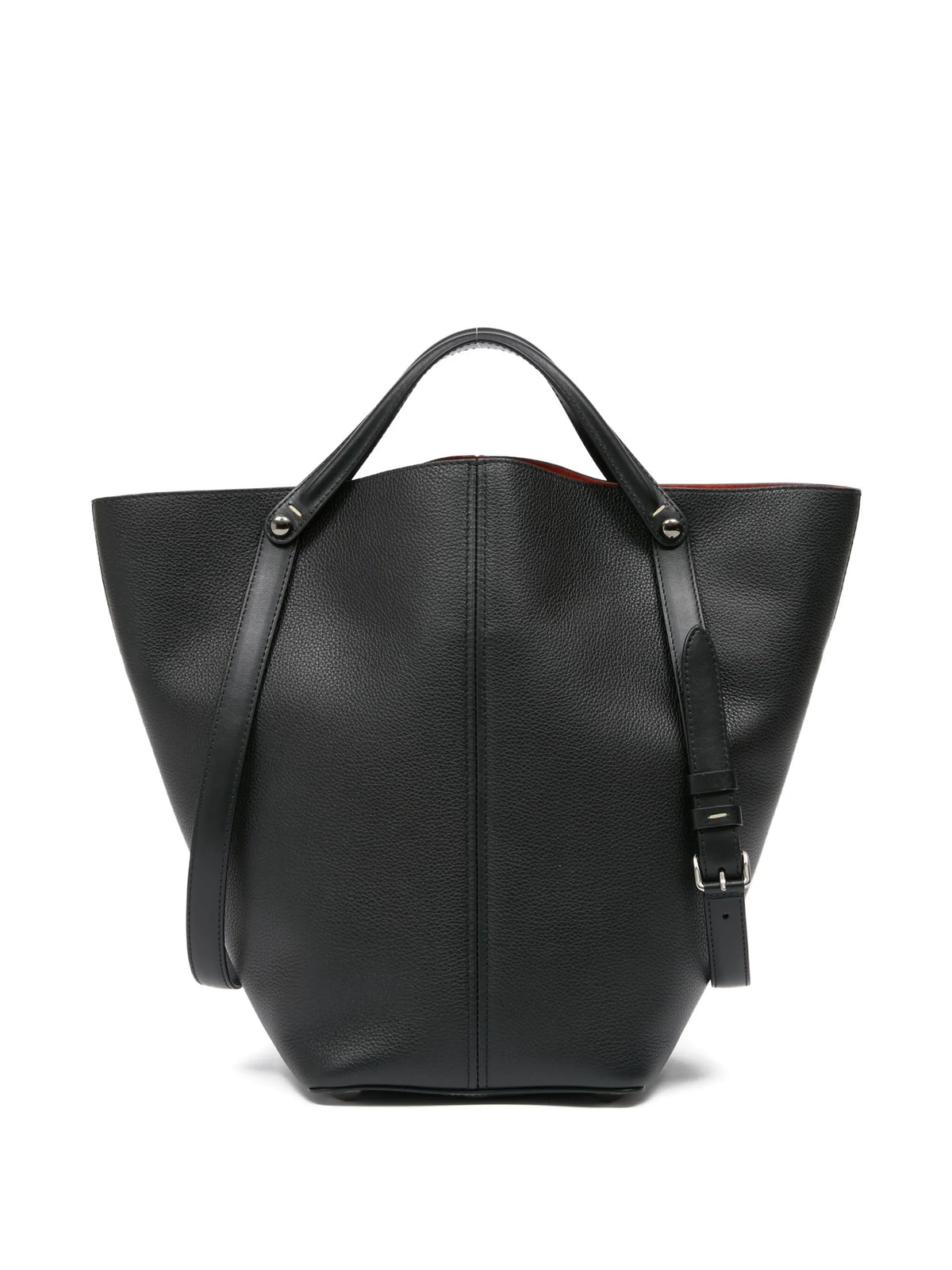 Maison Margiela tote Dress-Age mediana - Negro - imagen 3