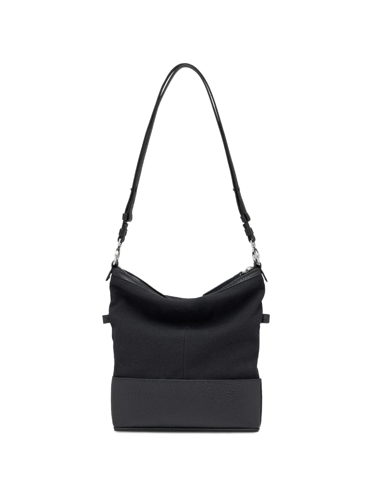 Maison Margiela bolsa de hombro pequeña - Negro - imagen 2