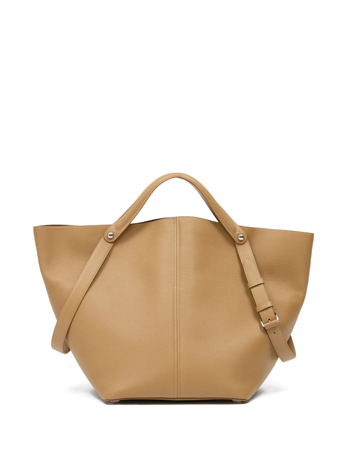 Maison Margiela tote Dress-Age grande - Marrón - imagen 1