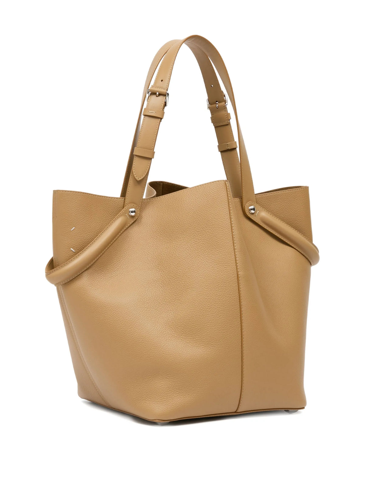 Maison Margiela tote Dress-Age grande - Marrón - imagen 3