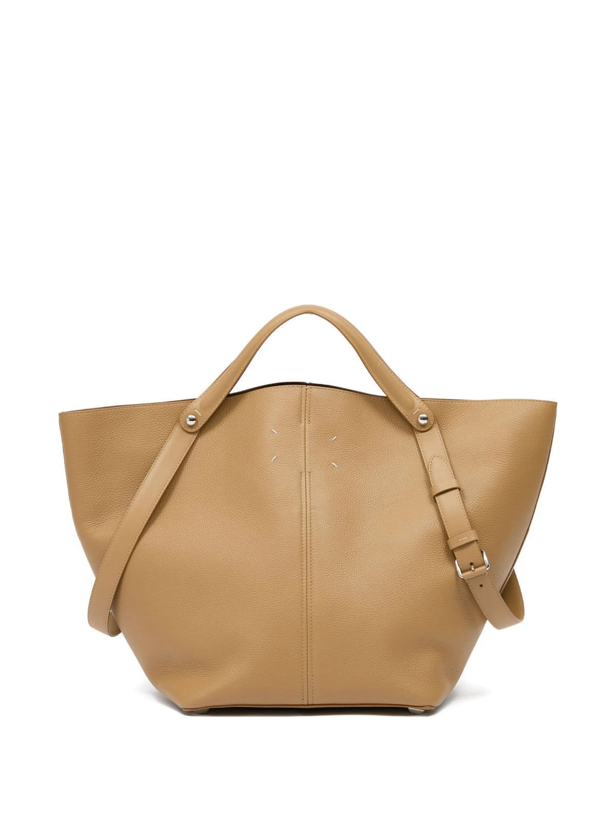 Maison Margiela tote Dress-Age grande - Marrón - imagen 2