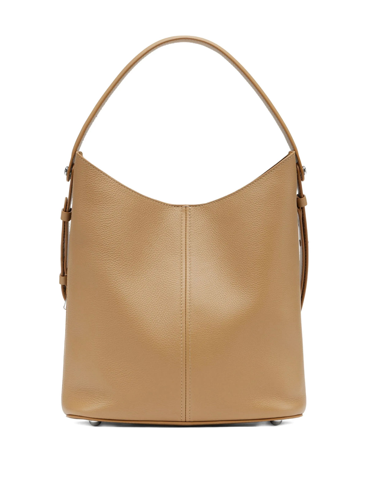 Maison Margiela tote Dress-Age de piel - Marrón - imagen 3