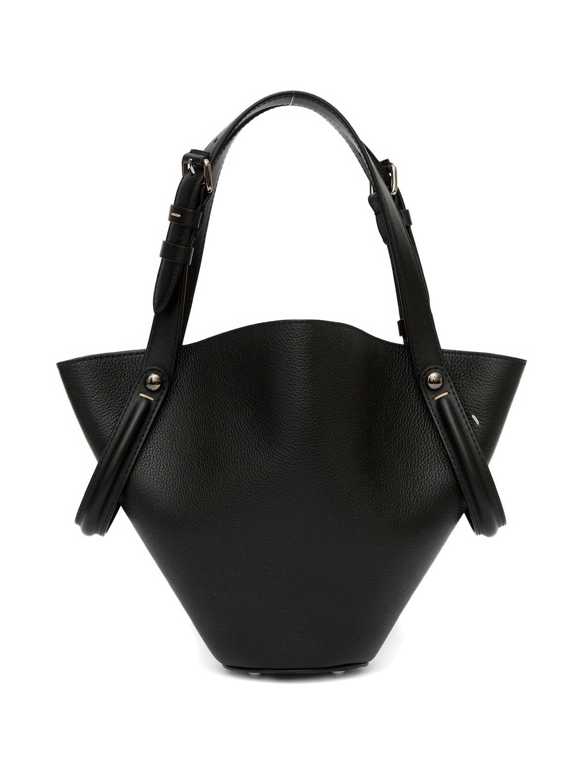 Maison Margiela bolsa de hombro Dress-Age - Negro - imagen 2