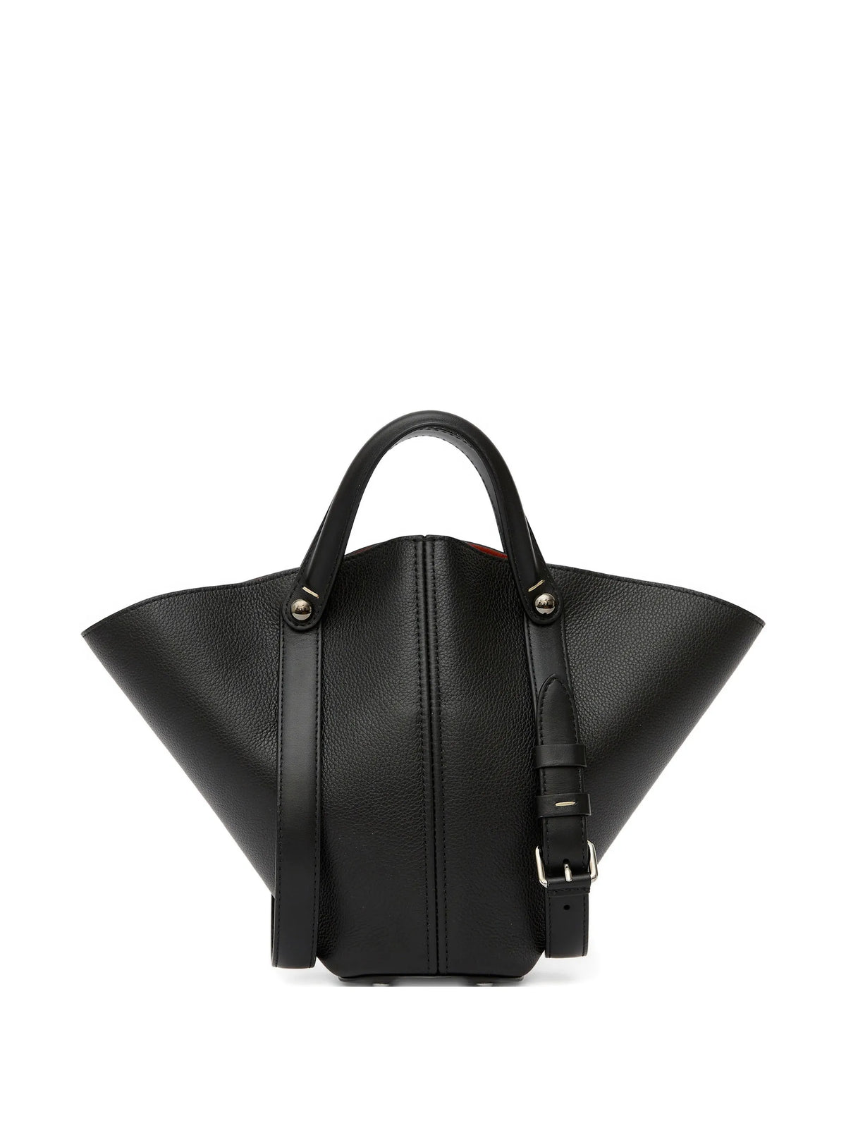Maison Margiela bolsa de hombro Dress-Age - Negro - imagen 1