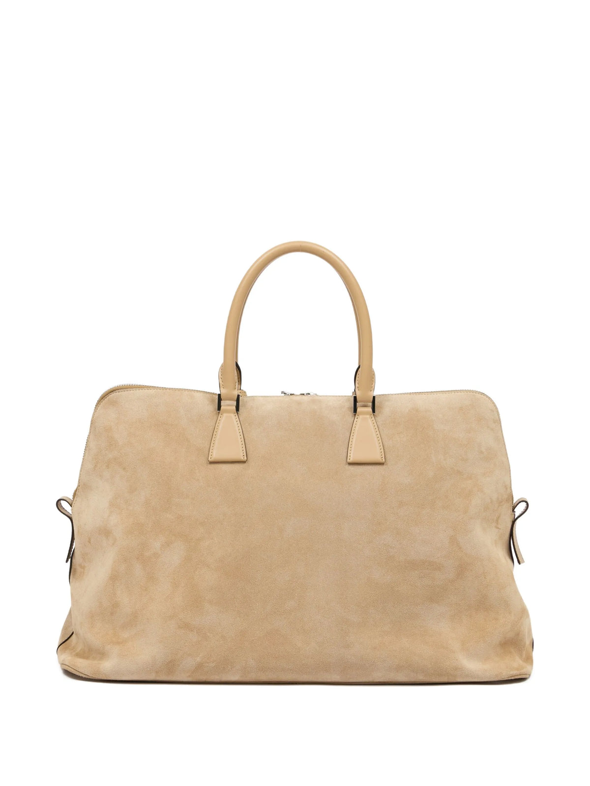 Maison Margiela bolsa de hombro 5AC Soft XL - Marrón - imagen 3
