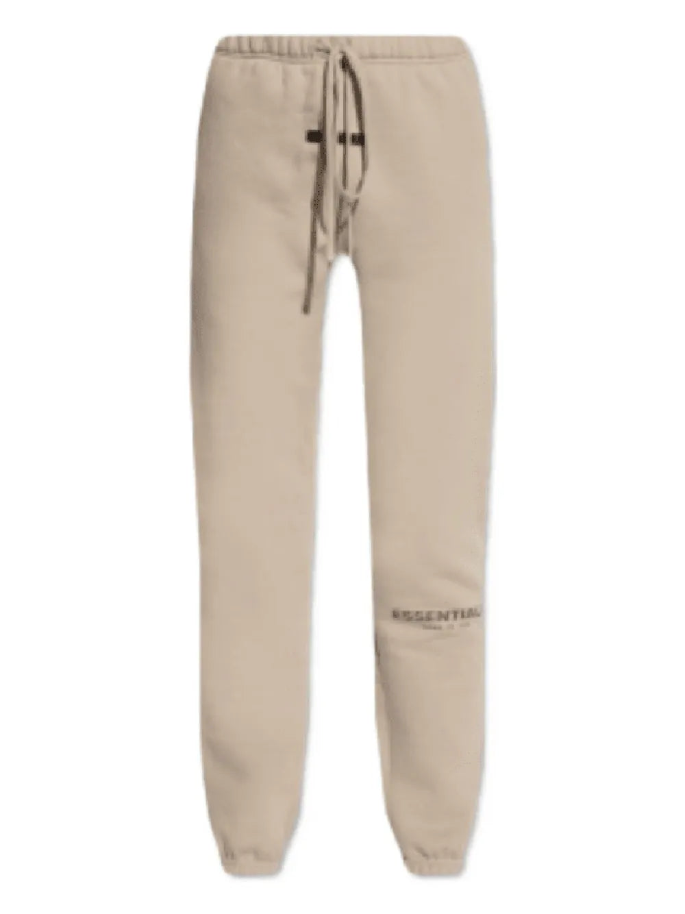 FEAR OF GOD ESSENTIALS pants con cordón en la cintura