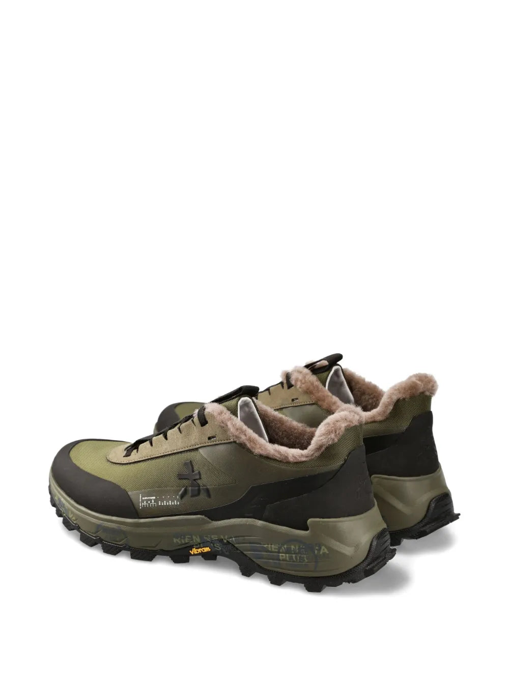 Premiata tenis Devin