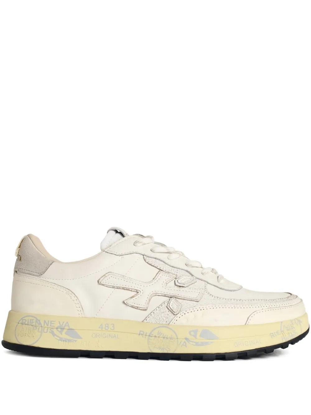 Premiata tenis Nous