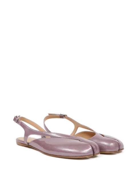Maison Margiela sandalias Tabi - Rosado - vista 2