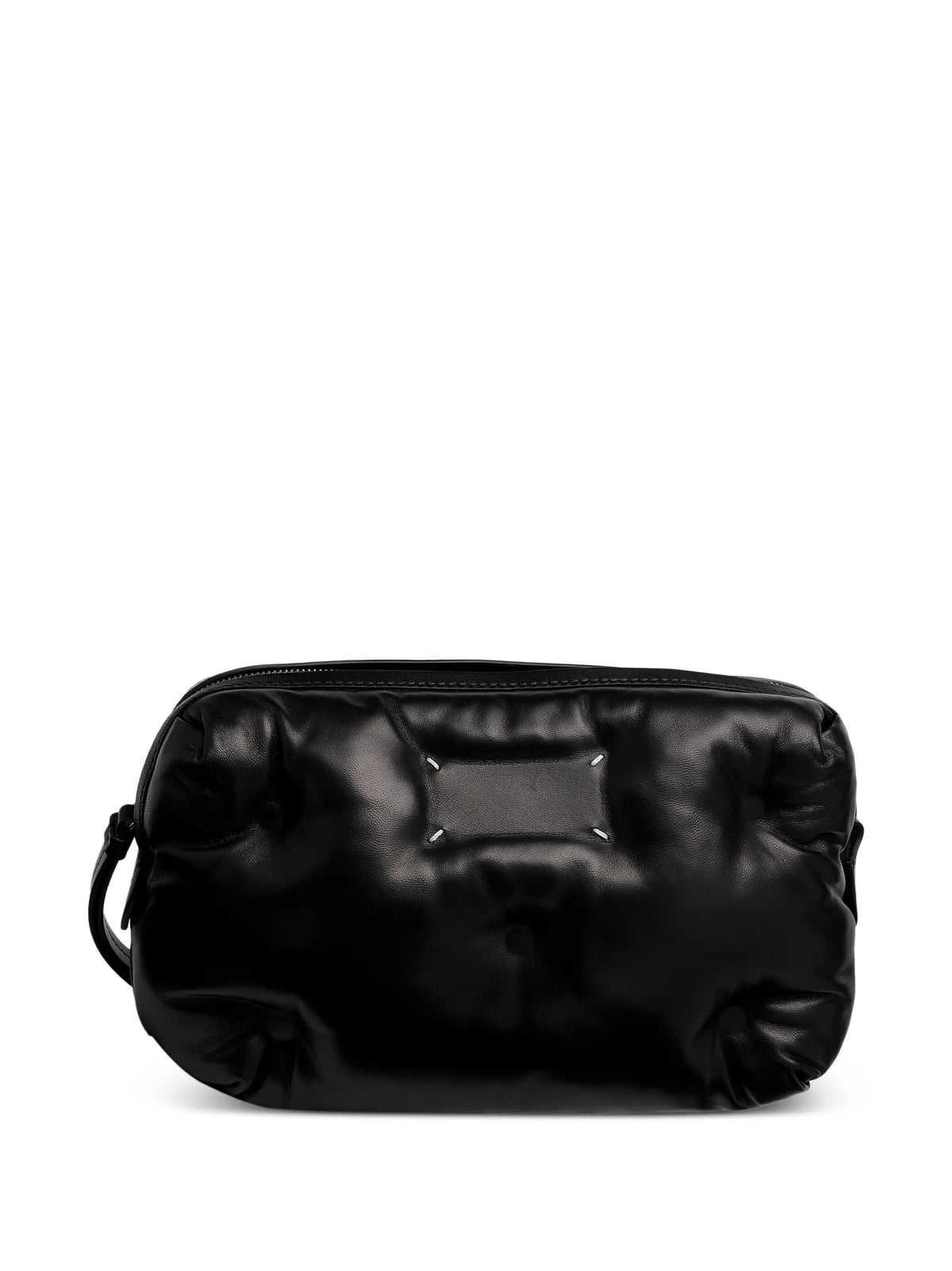 Maison Margiela bolsa cámara Glam Slam - Negro - imagen 1