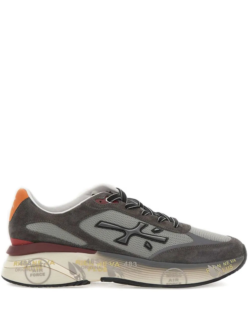 Premiata tenis Moerun7773