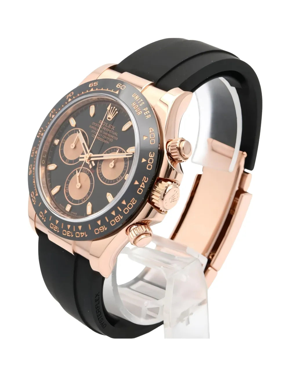 Rolex reloj Cosmograph Daytona de 40mm 2010