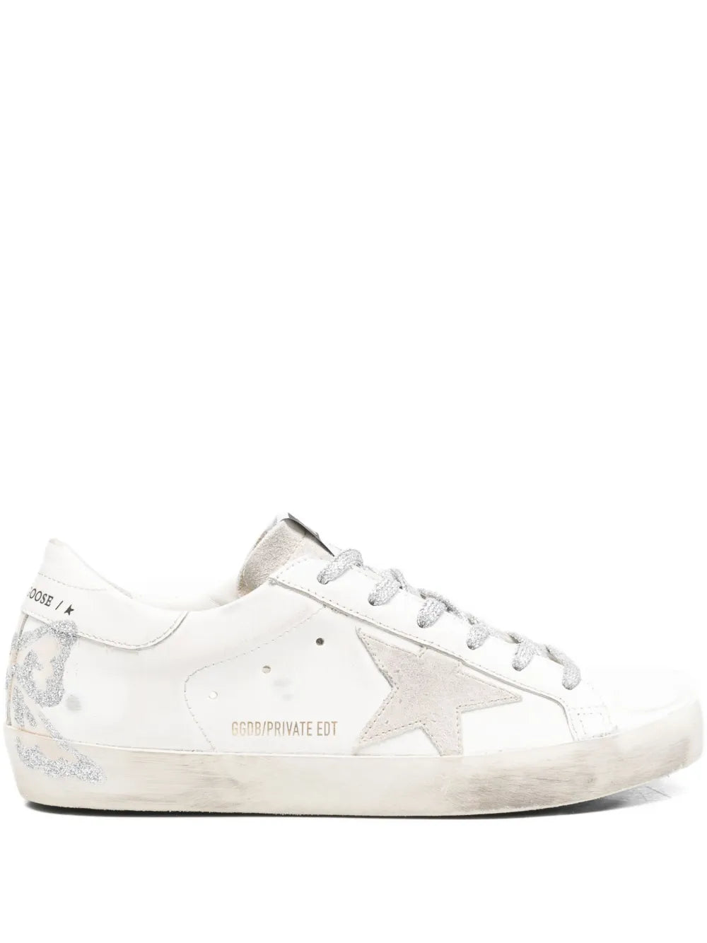 Golden Goose tenis Super-star