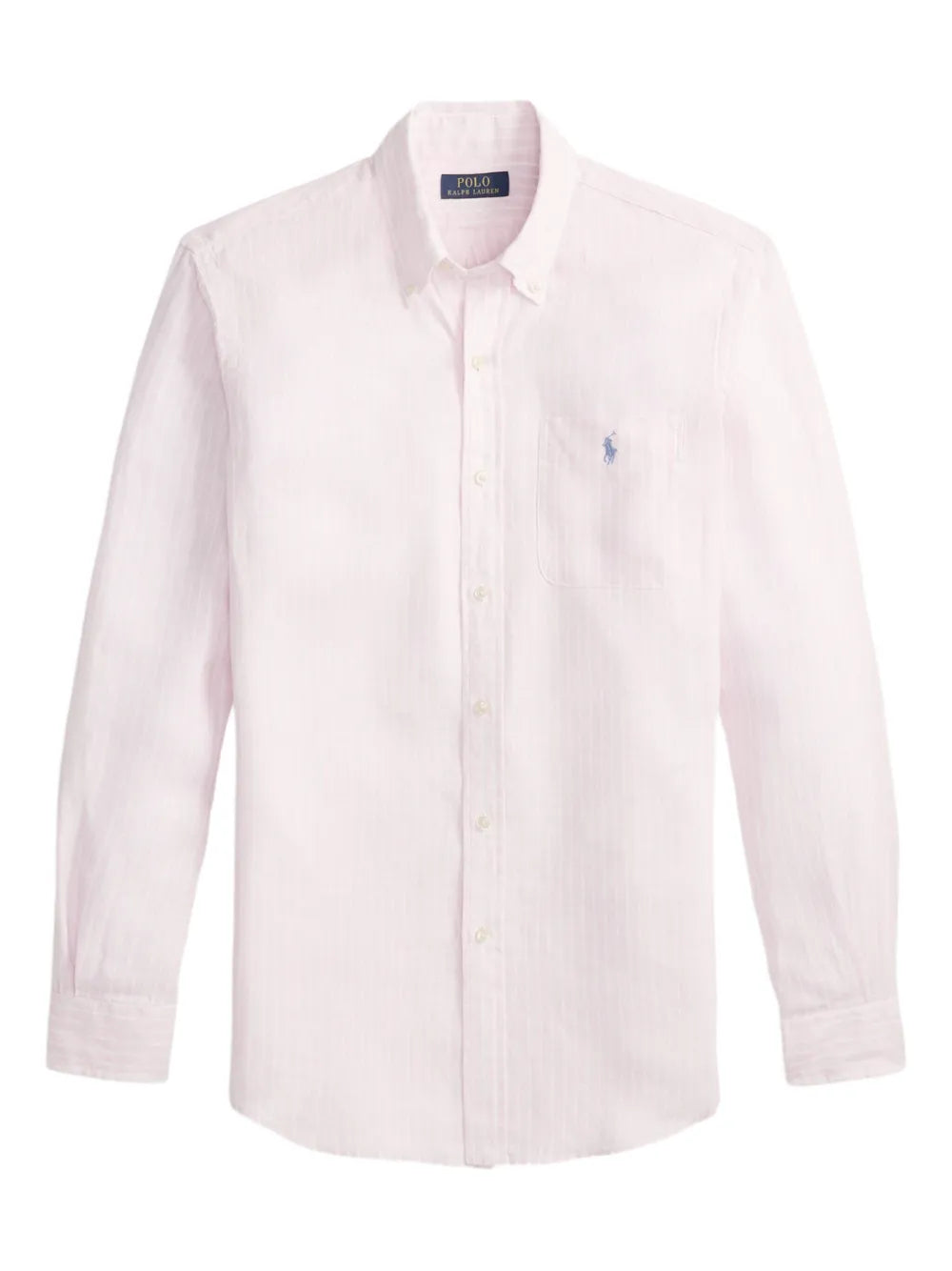 Polo Ralph Lauren camisa manga larga con botones