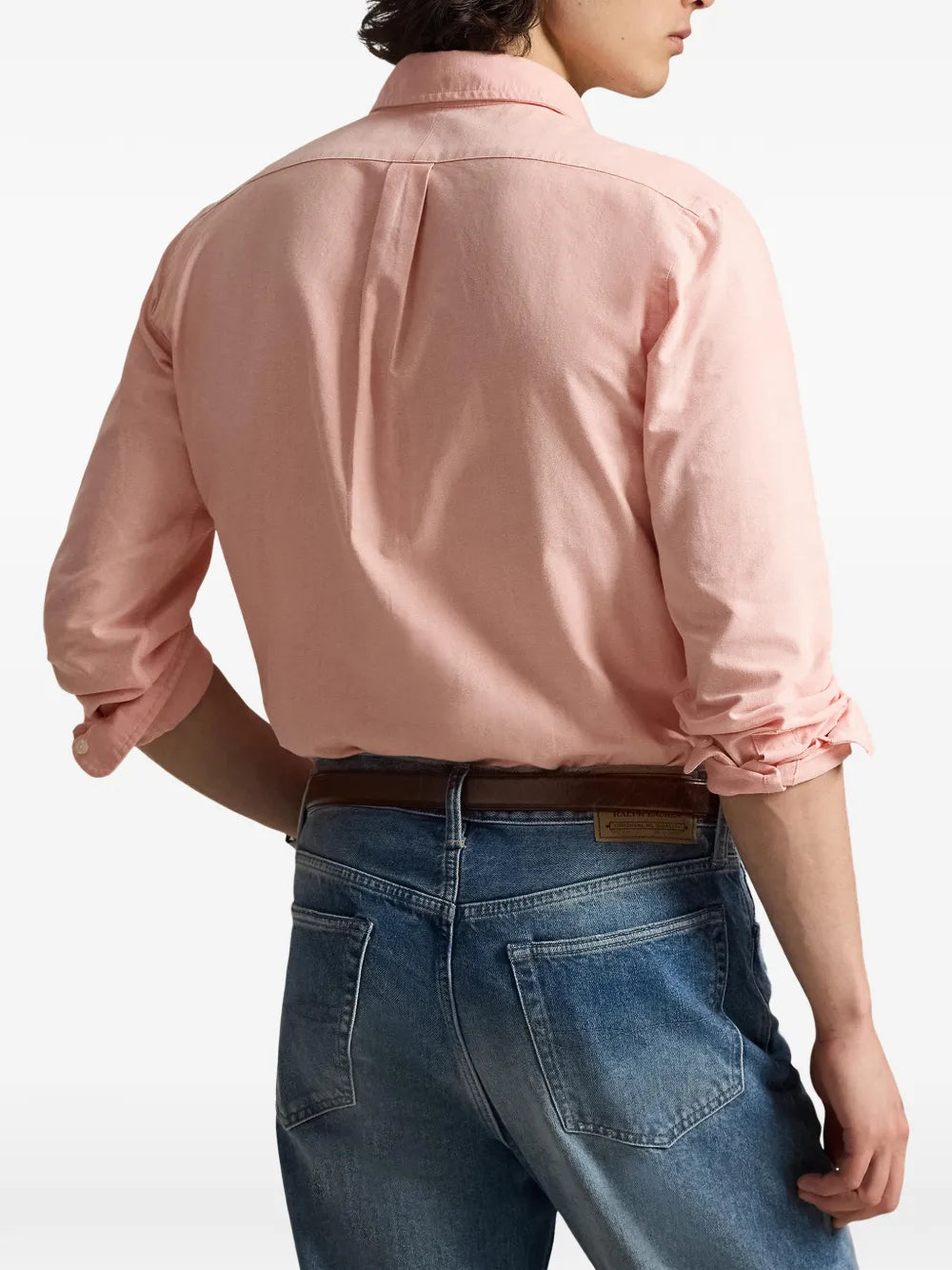 Polo Ralph Lauren camisa manga larga