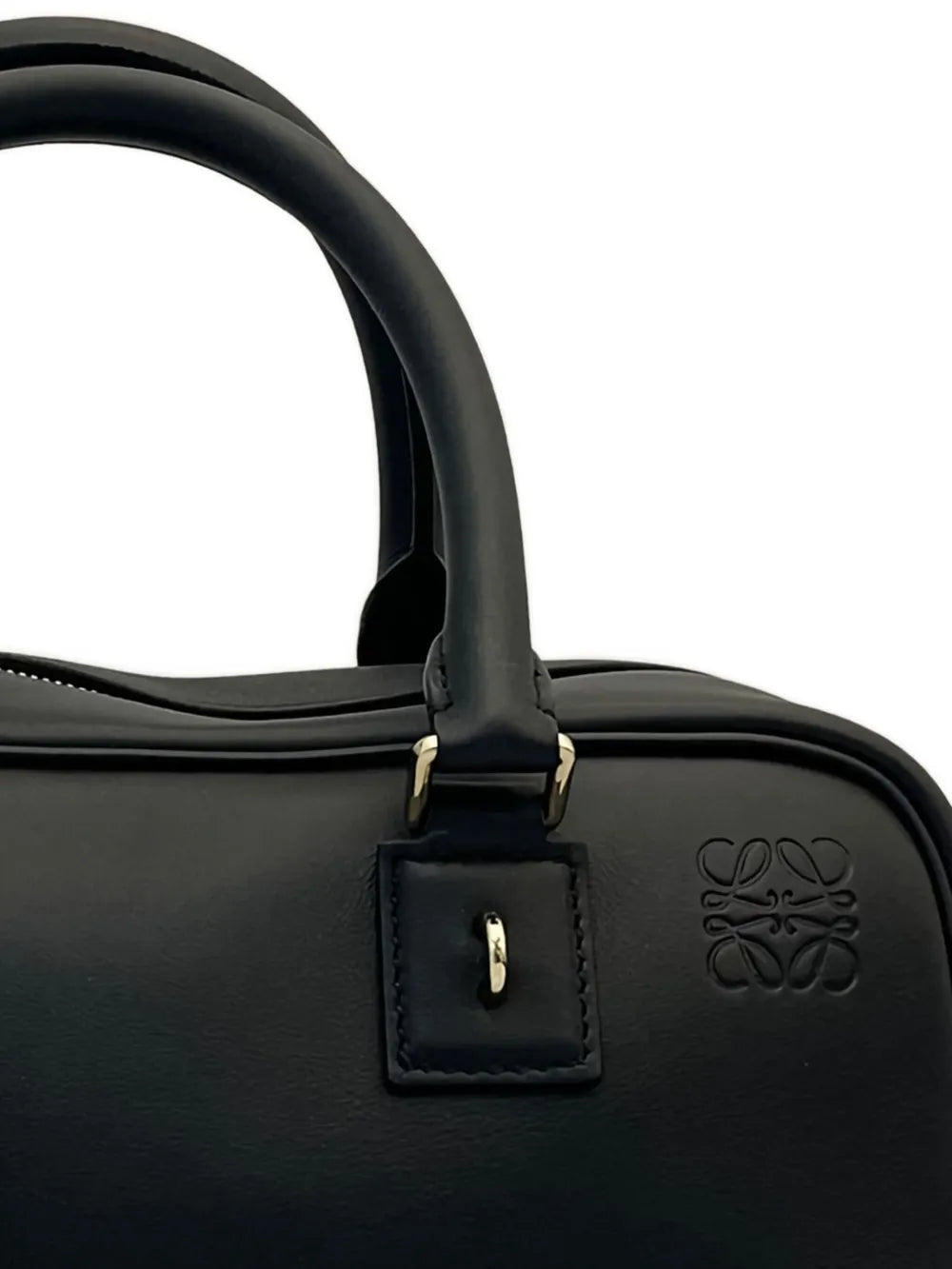 LOEWE bolsa Amazona 23 con asa superior
