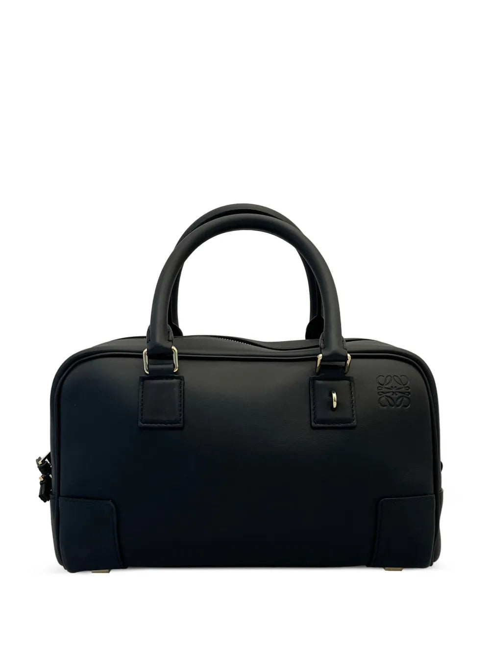 LOEWE bolsa Amazona 23 con asa superior