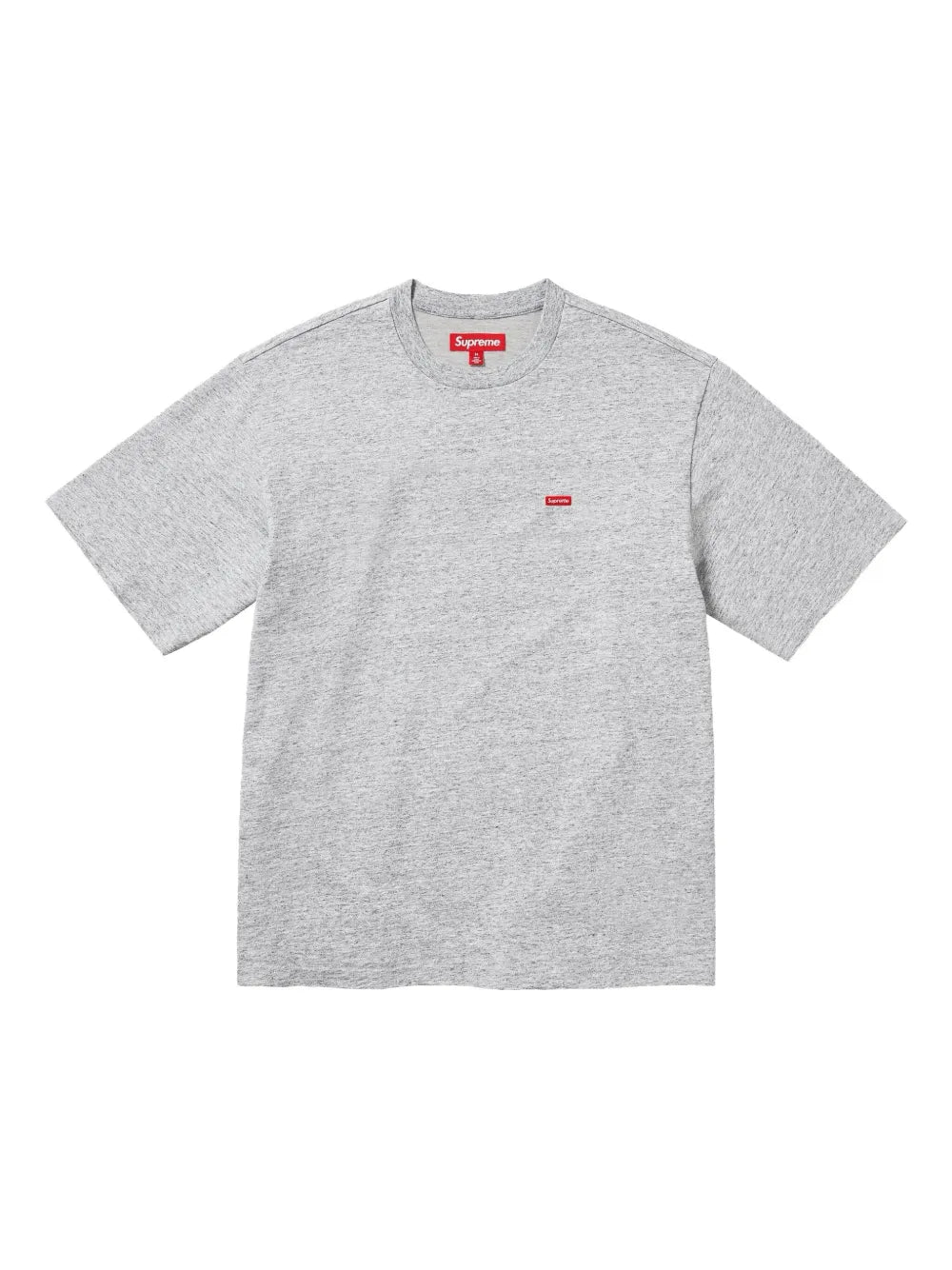 Supreme playera con motivo - Gris - imagen 1