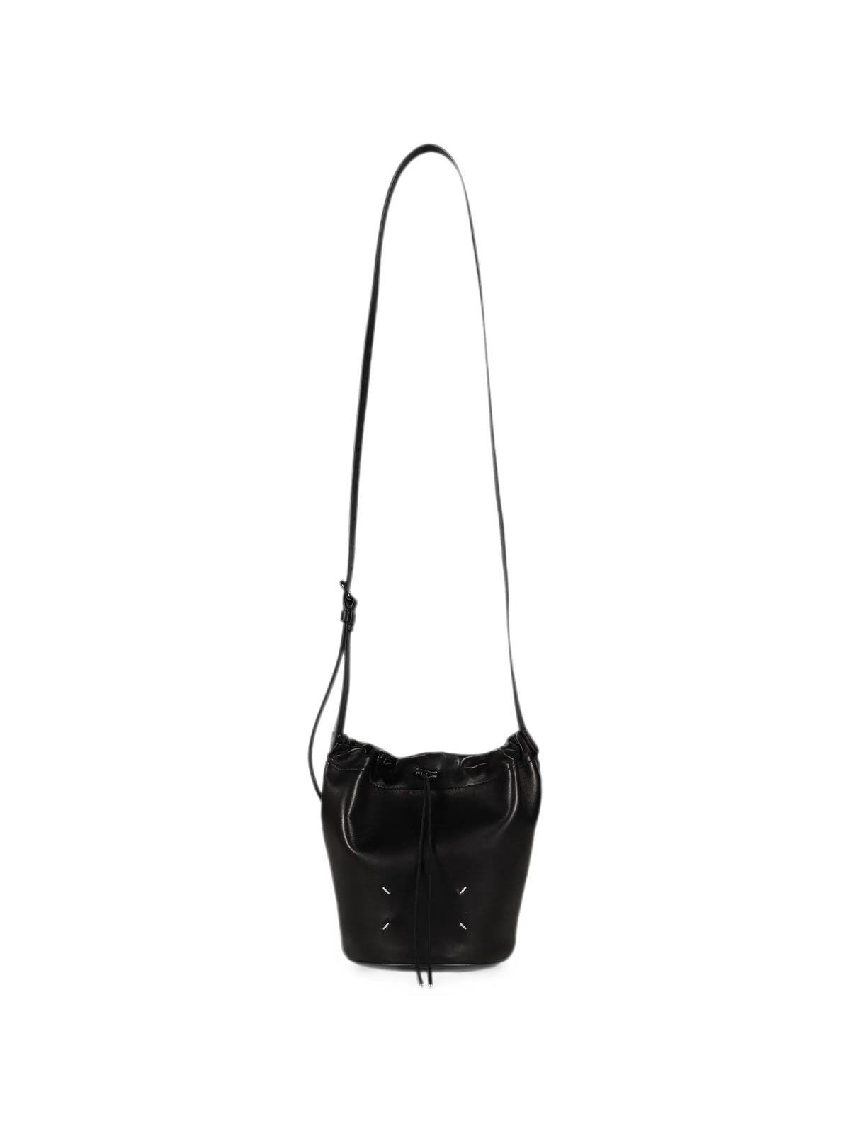 Maison Margiela bolsa bucket Four Stitches - Marrón - imagen 2