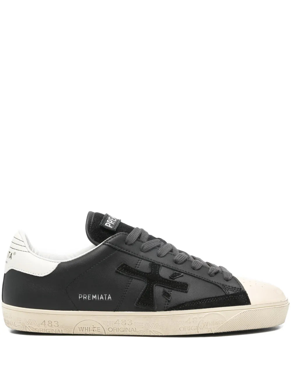 Premiata tenis Steven 7632