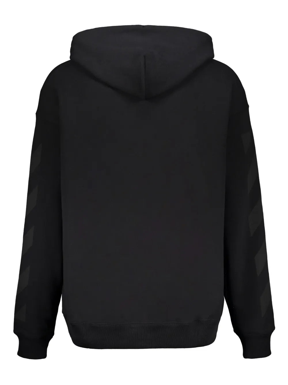 Off-White hoodie con logo estampado