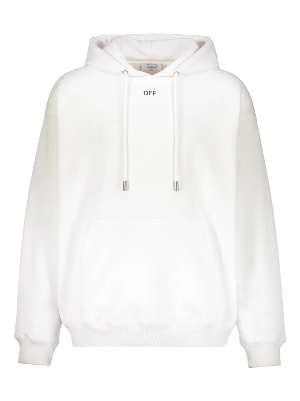 Off-White hoodie con motivo Arrow