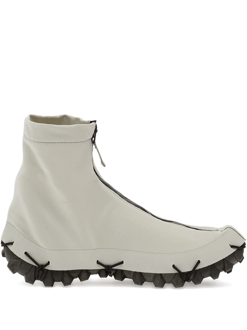 Salomon tenis Zip Snowclog Advanced - Blanco - imagen 1